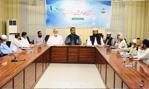 Dr Muhammad Mushtaq Khan